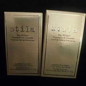 Stila concealer